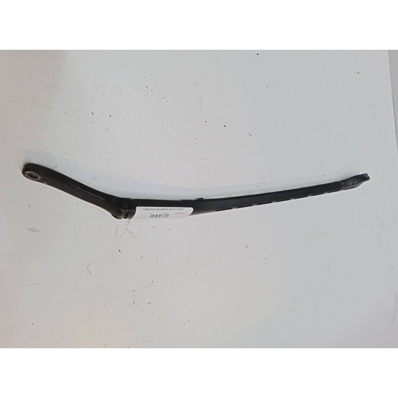 Recambio de brazo limpia delantero izquierdo para renault vel satis (bj0_) 2.2 dci (bj0e, bj0f) referencia OEM IAM   