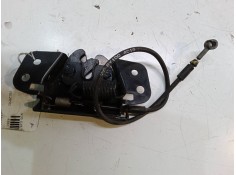 Recambio de cerradura capo para hyundai ix35 (lm, el, elh) 1.6 referencia OEM IAM