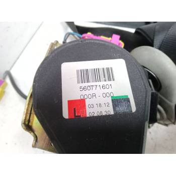 CINTURON SEGURIDAD DELANTERO IZQUIERDO 560771601 