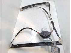 Recambio de elevalunas delantero derecho para volkswagen polo iii (6n1) 60 1.4 referencia OEM IAM    2