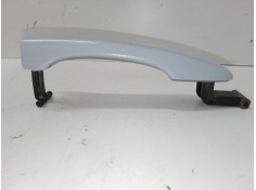 Recambio de maneta exterior puerta trasera derecha para volvo v40 hatchback (525) d2 referencia OEM IAM    2