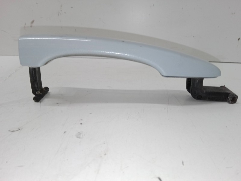 Recambio de maneta exterior puerta trasera derecha para volvo v40 hatchback (525) d2 referencia OEM IAM   