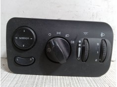 Recambio de conmutador de luces para chrysler voyager iv (rg, rs) 2.5 crd referencia OEM IAM 0YC311DVAA