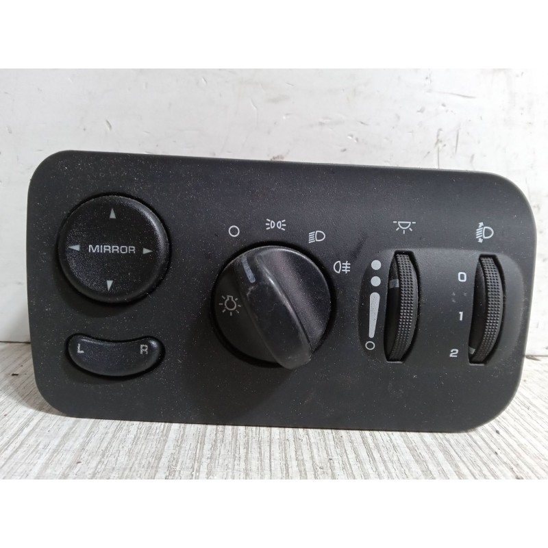 Recambio de conmutador de luces para chrysler voyager iv (rg, rs) 2.5 crd referencia OEM IAM 0YC311DVAA  