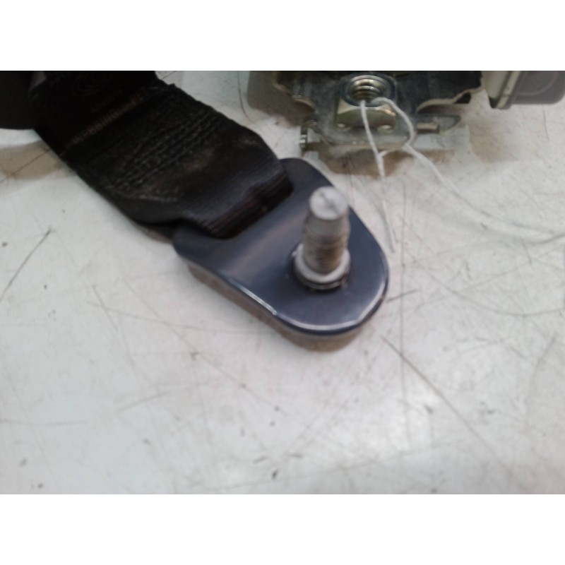 Recambio de cinturon seguridad trasero izquierdo para citroën c4 grand picasso ii (da_, de_) 2.0 bluehdi 150 referencia OEM IAM 
