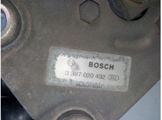 Recambio de motor limpia delantero para citroën xsara break (n2) 1.9 td referencia OEM IAM 3397020432