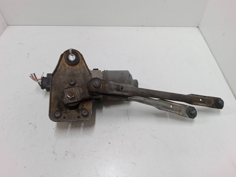 Recambio de motor limpia delantero para fiat doblo caja/chasis (263_) 1.6 d multijet referencia OEM IAM   