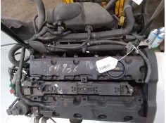 Recambio de motor completo para peugeot 406 coupé (8c) 2.0 16v referencia OEM IAM   
