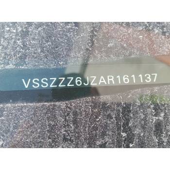 SEAT IBIZA IV SC (6J1, 6P5)