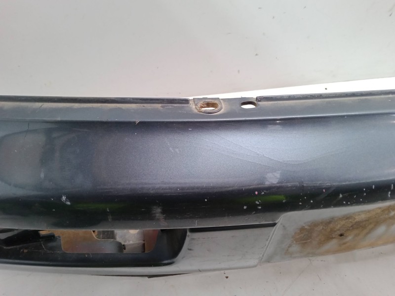 Recambio de paragolpes delantero para volkswagen golf iii (1h1) 1.8 referencia OEM IAM   