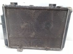 Recambio de radiador agua para mercedes-benz clase e (w210) e 220 d referencia OEM IAM   