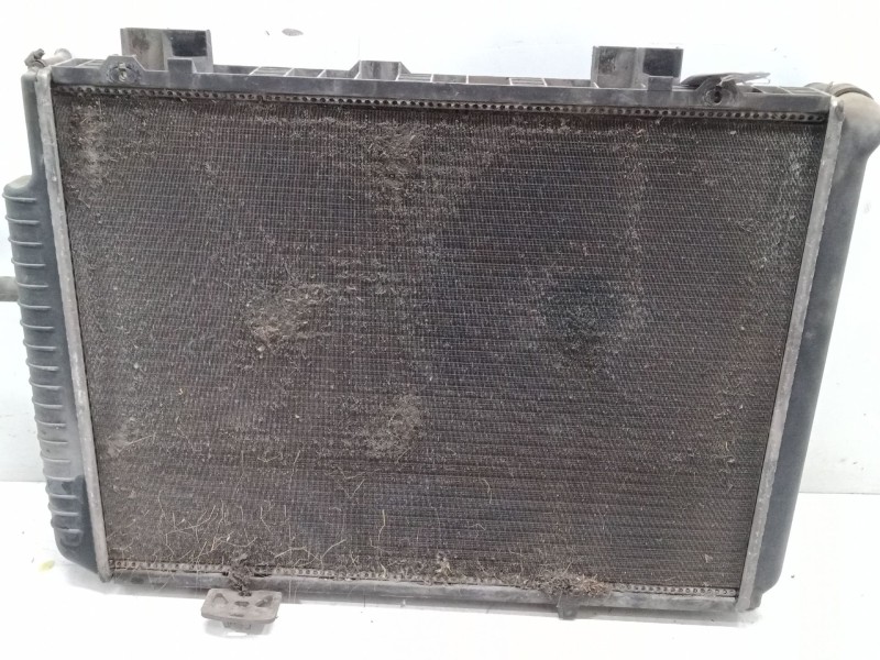 Recambio de radiador agua para mercedes-benz clase e (w210) e 220 d referencia OEM IAM   