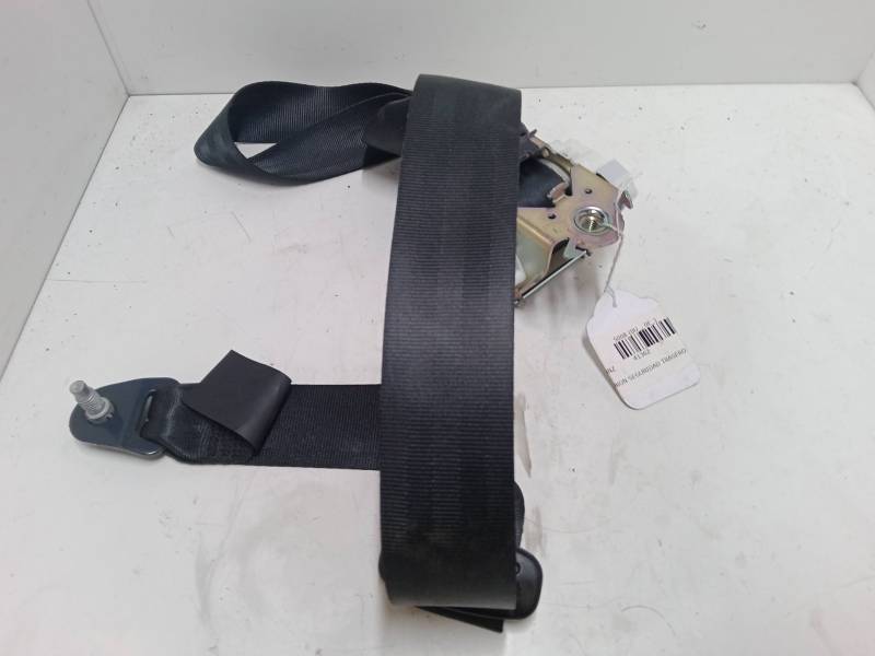 CINTURON SEGURIDAD TRASERO IZQUIERDO 