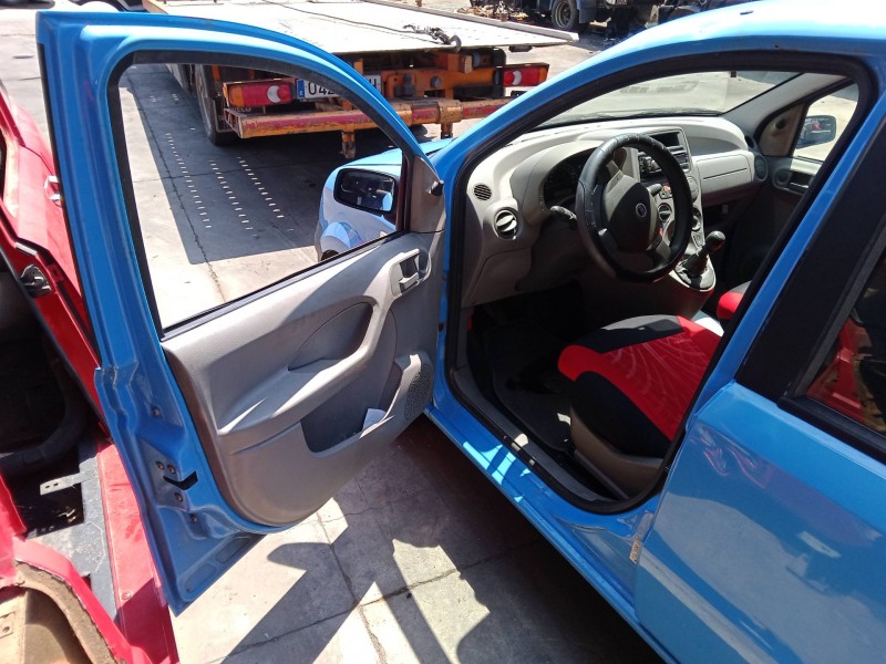 fiat panda / panda classic (169_) del año 2003