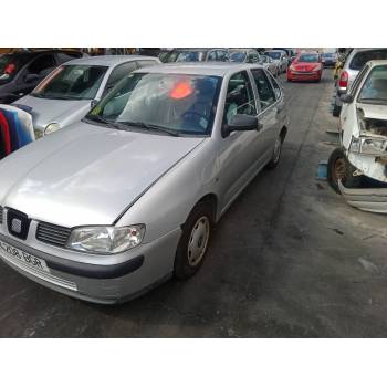SEAT CORDOBA (6K1, 6K2)