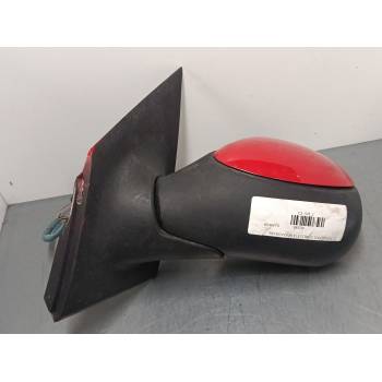 RETROVISOR ELECTRICO IZQUIERDO 8151GA 