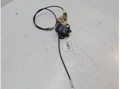 Recambio de cerradura portón inferior para renault kangoo express (fc0/1_) 1.2 (fc01, fc0a, fc0f) referencia OEM IAM