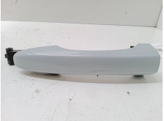 Recambio de maneta exterior puerta trasera izquierda para volvo v40 hatchback (525) d2 referencia OEM IAM   