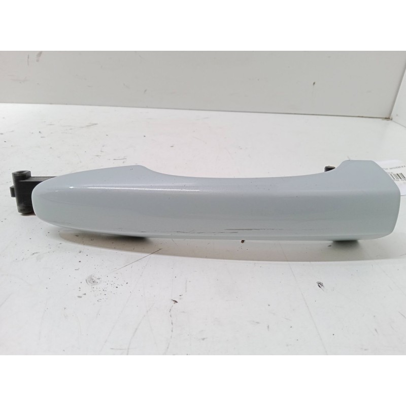 Recambio de maneta exterior puerta trasera izquierda para volvo v40 hatchback (525) d2 referencia OEM IAM   