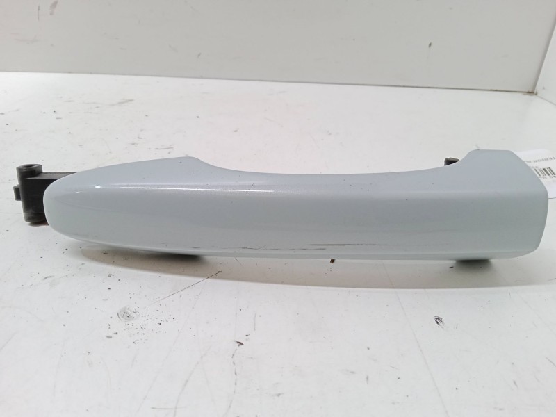 Recambio de maneta exterior puerta trasera izquierda para volvo v40 hatchback (525) d2 referencia OEM IAM   