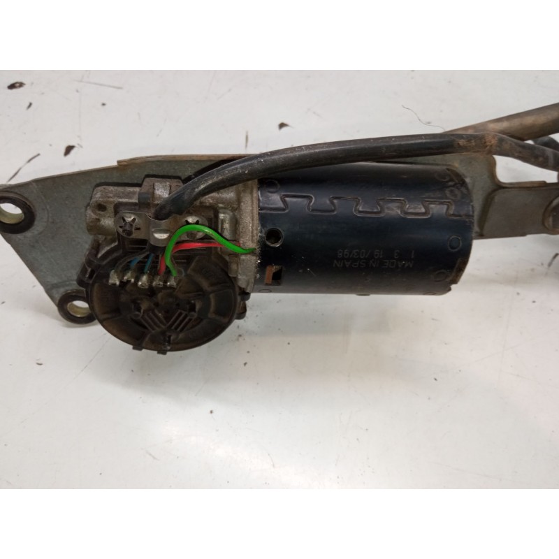 Recambio de motor limpia delantero para citroën xsara break (n2) 1.9 td referencia OEM IAM 3397020432  