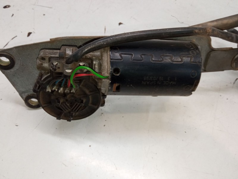 Recambio de motor limpia delantero para citroën xsara break (n2) 1.9 td referencia OEM IAM 3397020432  