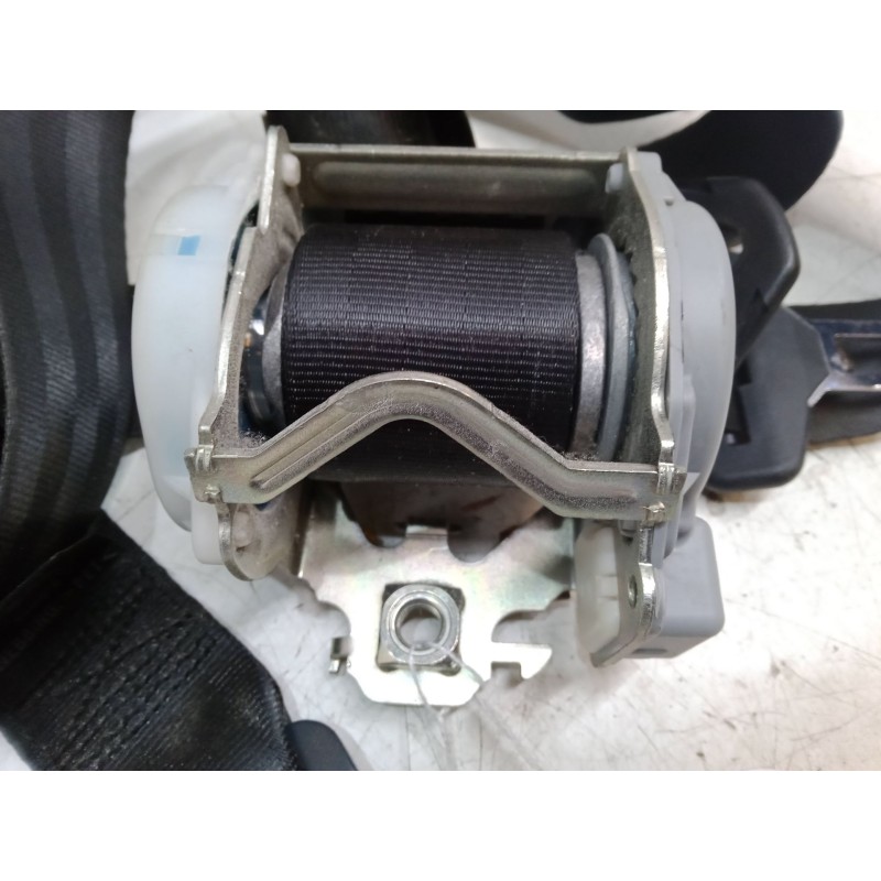 Recambio de cinturon seguridad trasero izquierdo para citroën c4 grand picasso ii (da_, de_) 2.0 bluehdi 150 referencia OEM IAM 