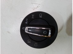 Recambio de conmutador de luces para skoda rapid (nh3, nk3, nk6) 1.6 tdi referencia OEM IAM    2