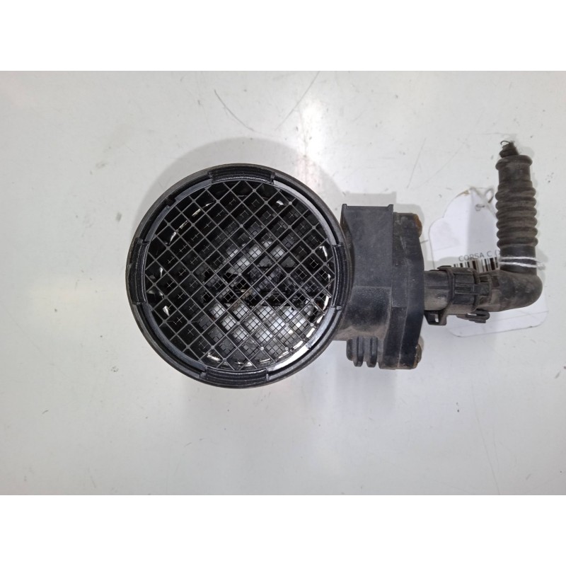 Recambio de caudalimetro para opel corsa c (x01) 1.2 (f08, f68) referencia OEM IAM 0280218031  