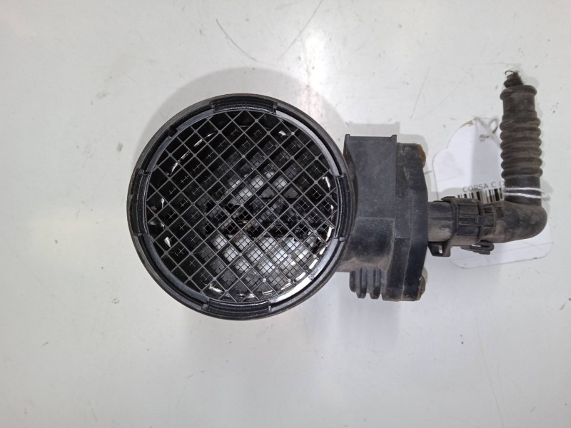Recambio de caudalimetro para opel corsa c (x01) 1.2 (f08, f68) referencia OEM IAM 0280218031  