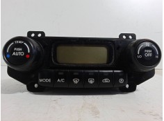 Recambio de mando climatizador para kia sportage ii (je_, km_) 2.0 crdi referencia OEM IAM HC25FK031626J