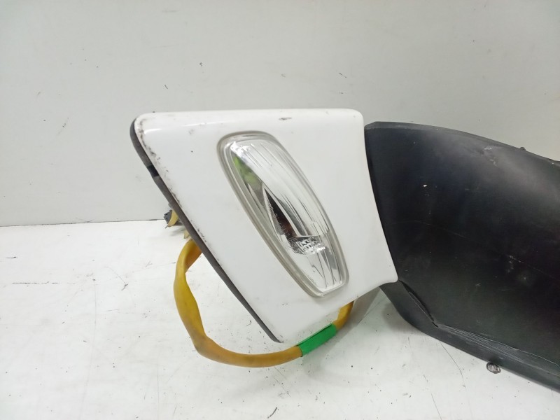 Recambio de retrovisor electrico izquierdo para peugeot 308 i (4a_, 4c_) 1.6 hdi referencia OEM IAM   