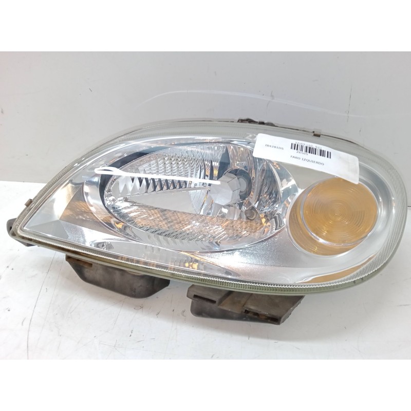 Recambio de faro izquierdo para citroën saxo (s0, s1) 1.1 x, sx referencia OEM IAM   