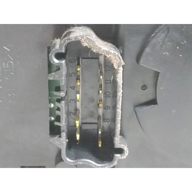 Recambio de conmutador de luces para chrysler voyager iv (rg, rs) 2.5 crd referencia OEM IAM 0YC311DVAA   Recambio de conmutador de luces para chrysler voyager iv (rg, rs) 2.5 crd referencia OEM IAM 0YC311DVAA