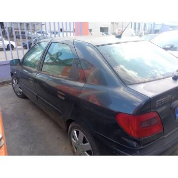 CITROËN XSARA (N1)
