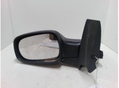 Recambio de retrovisor electrico izquierdo para renault megane scenic (ja0/1_) 1.4 i (ja0e) referencia OEM IAM