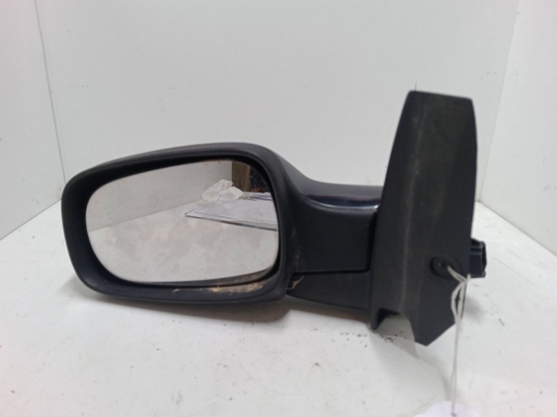 Recambio de retrovisor electrico izquierdo para renault megane scenic (ja0/1_) 1.4 i (ja0e) referencia OEM IAM   