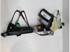 Recambio de elevalunas electrico delantero izquierdo para audi a4 b6 descapotable (8h7) 2.4 referencia OEM IAM   