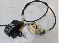 Recambio de cerradura portón inferior para renault kangoo express (fc0/1_) 1.2 (fc01, fc0a, fc0f) referencia OEM IAM    2