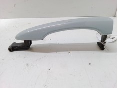 Recambio de maneta exterior puerta trasera izquierda para volvo v40 hatchback (525) d2 referencia OEM IAM    2