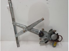 Recambio de elevalunas electrico delantero derecho para kia carens ii monospace (fj) 2.0 crdi referencia OEM IAM   