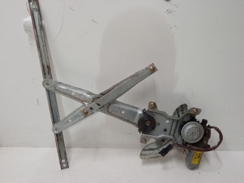 Recambio de elevalunas electrico delantero derecho para kia carens ii monospace (fj) 2.0 crdi referencia OEM IAM   