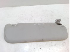 Recambio de parasol derecho para hyundai h-1 travel (tq) 2.5 crdi referencia OEM IAM