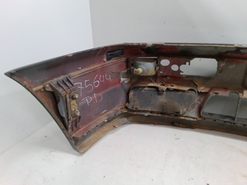 Recambio de paragolpes delantero para volkswagen golf iii (1h1) 1.8 referencia OEM IAM   