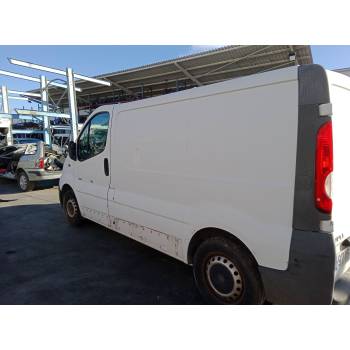 OPEL VIVARO A FURGONETA (X83)