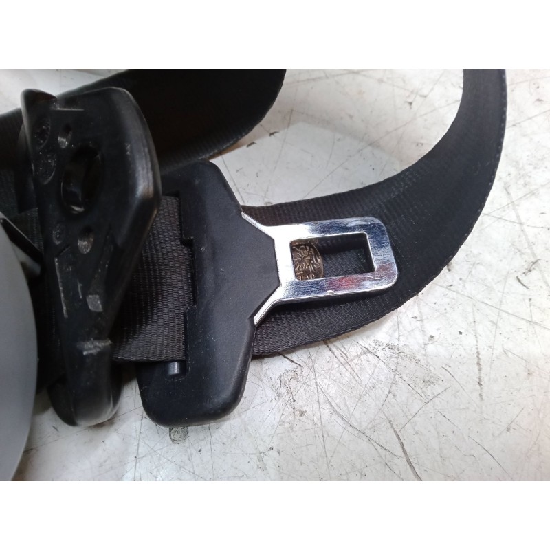 Recambio de cinturon seguridad trasero izquierdo para citroën c4 grand picasso ii (da_, de_) 2.0 bluehdi 150 referencia OEM IAM 
