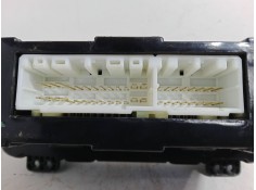 Recambio de mando climatizador para kia sportage ii (je_, km_) 2.0 crdi referencia OEM IAM HC25FK031626J   2