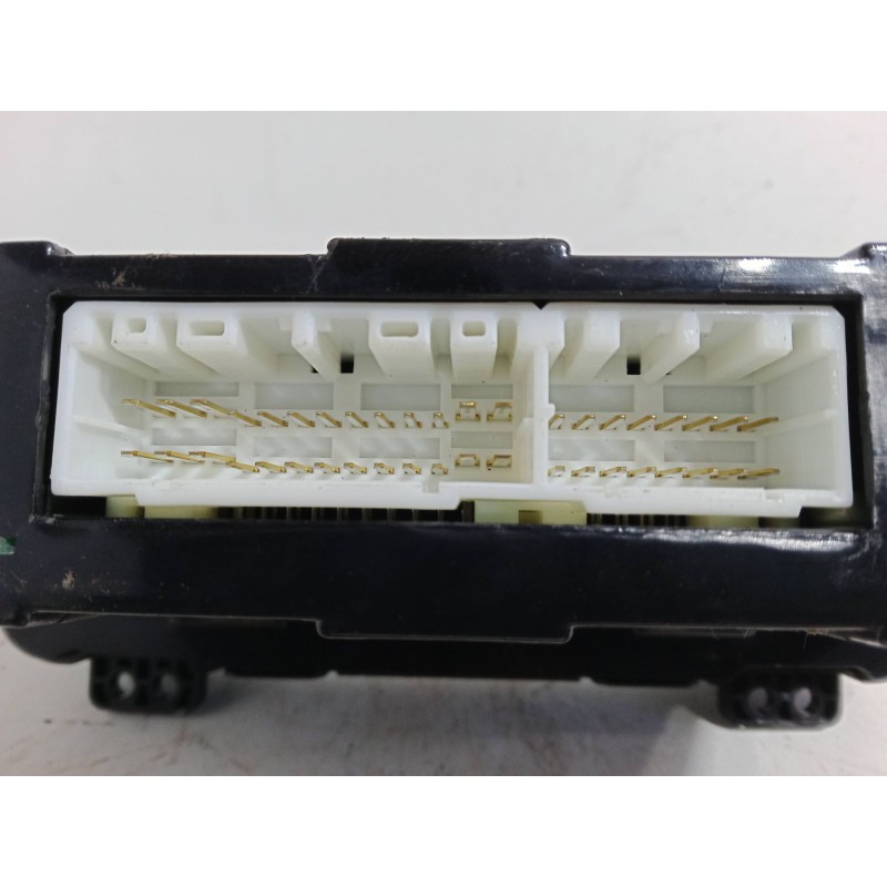 Recambio de mando climatizador para kia sportage ii (je_, km_) 2.0 crdi referencia OEM IAM HC25FK031626J   Recambio de mando climatizador para kia sportage ii (je_, km_) 2.0 crdi referencia OEM IAM HC25FK031626J