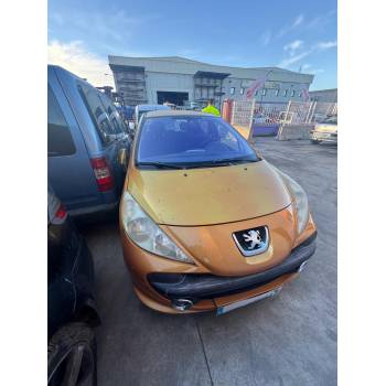 PEUGEOT 207/207+ (WA_, WC_)
