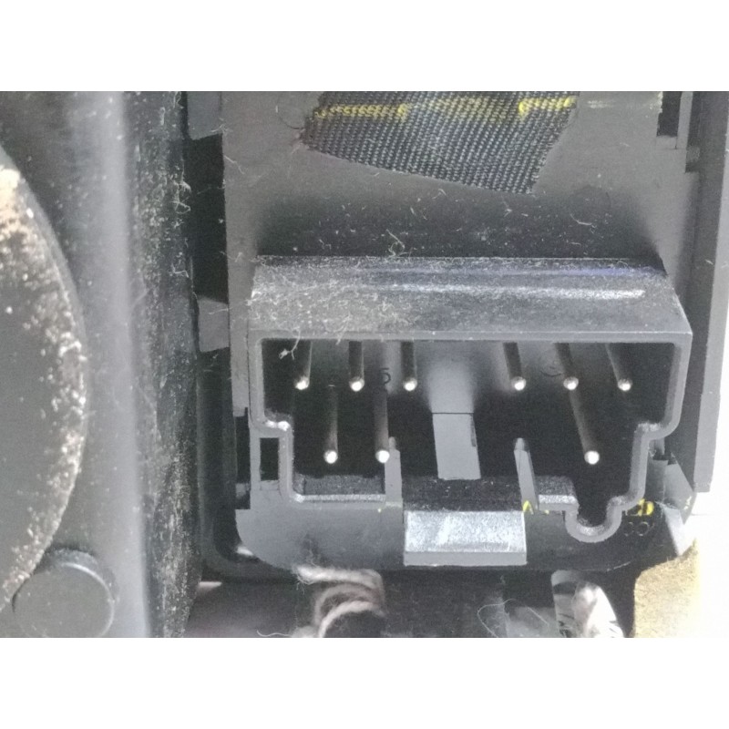 Recambio de conmutador de luces para chrysler voyager iv (rg, rs) 2.5 crd referencia OEM IAM 0YC311DVAA   Recambio de conmutador de luces para chrysler voyager iv (rg, rs) 2.5 crd referencia OEM IAM 0YC311DVAA